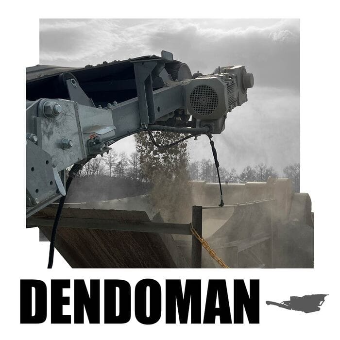 dendman