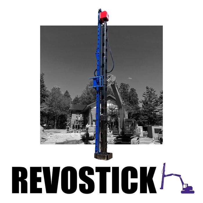 revostick