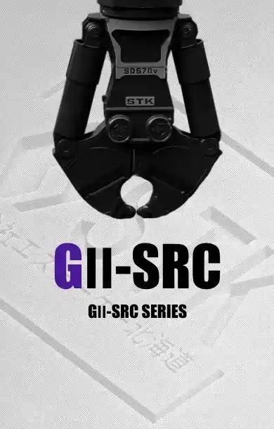 gⅱ-src