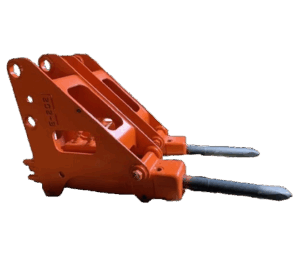 2.2～2.7ｔ用ブレーカー E-202