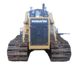 コマツ D65PX-17